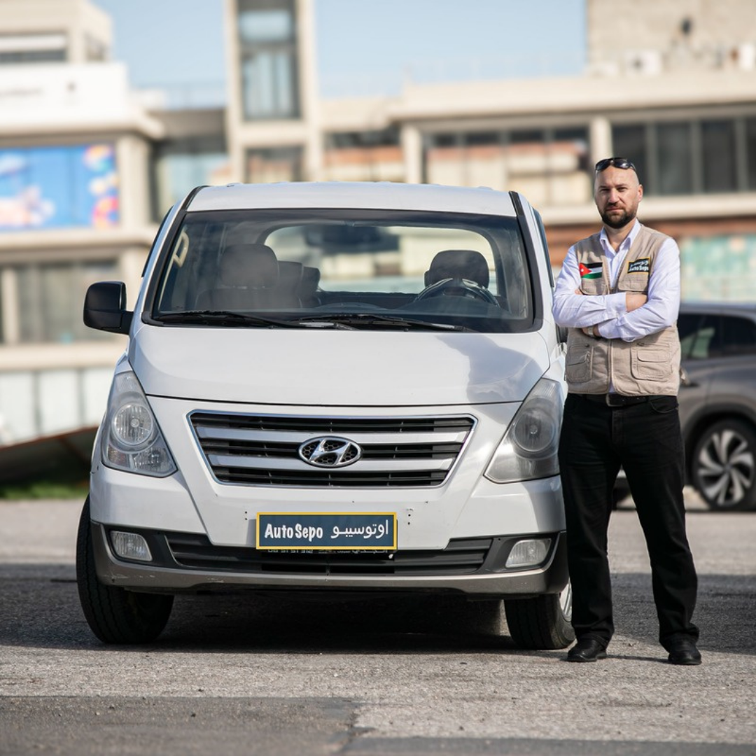 Airport Transfer