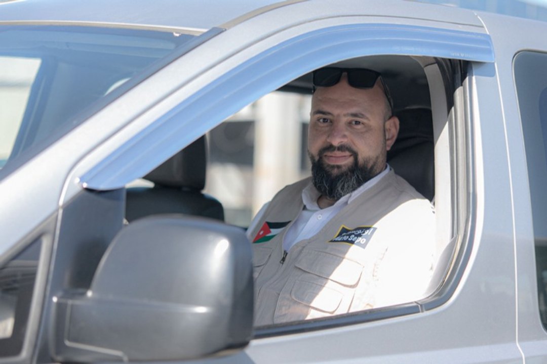 Chauffeur Services